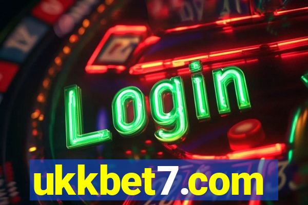 ukkbet7.com