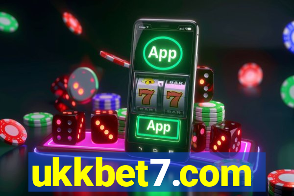 ukkbet7.com