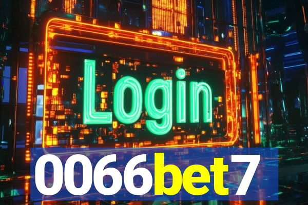 0066bet7