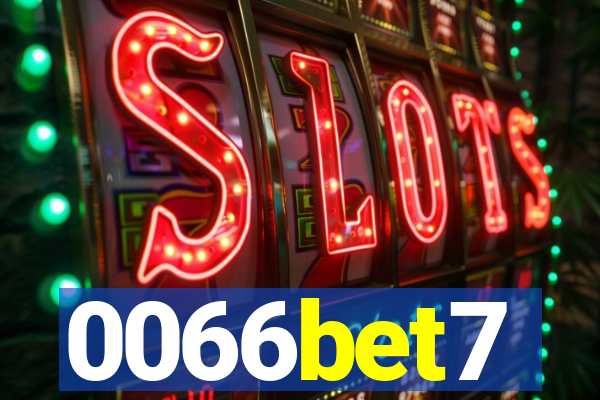 0066bet7