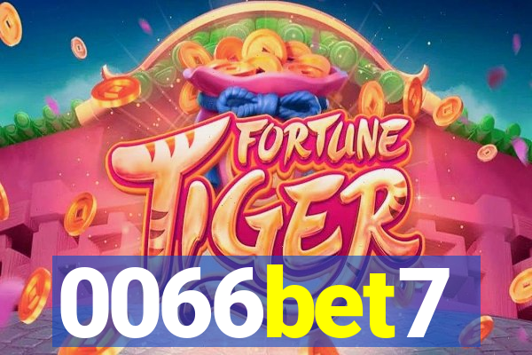 0066bet7