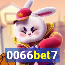 0066bet7