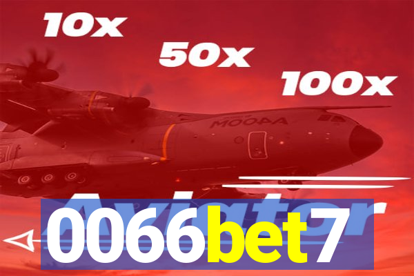 0066bet7