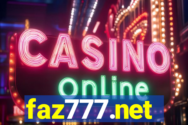 faz777.net