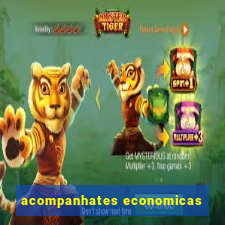 acompanhates economicas