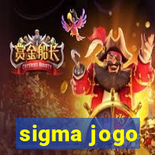 sigma jogo