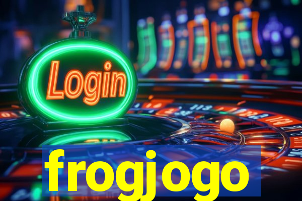 frogjogo