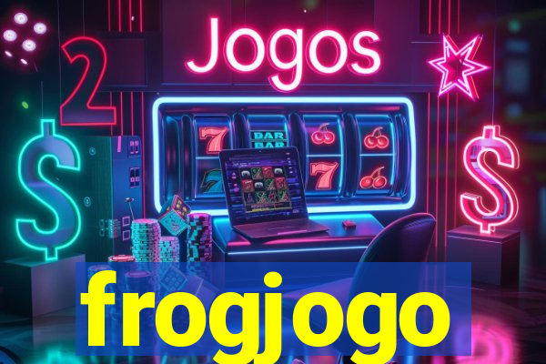 frogjogo