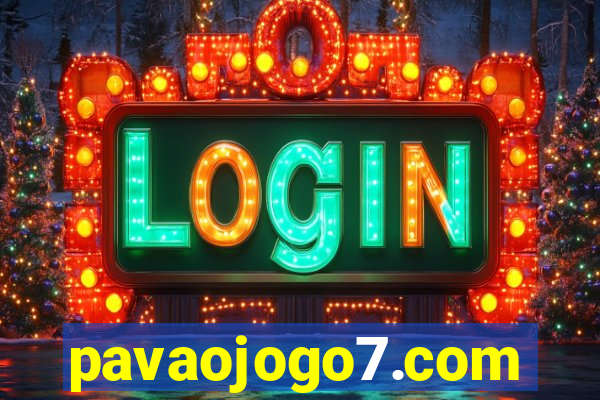 pavaojogo7.com