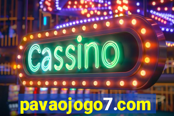 pavaojogo7.com
