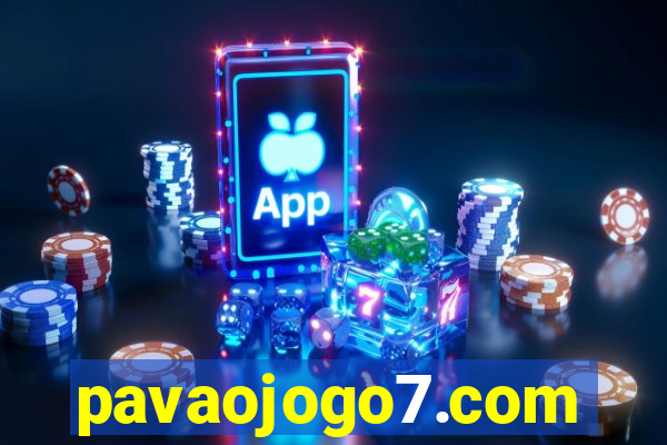 pavaojogo7.com