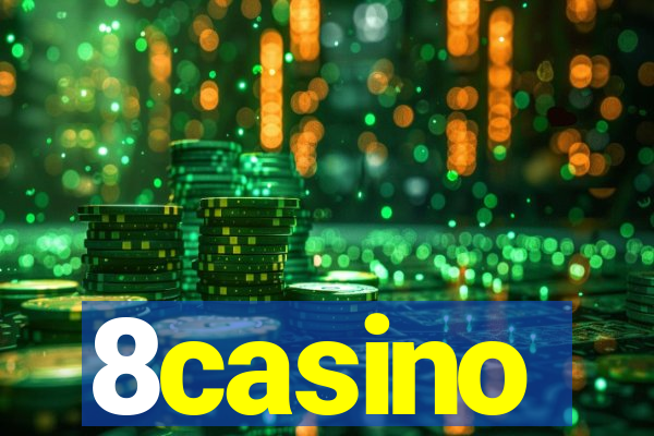 8casino