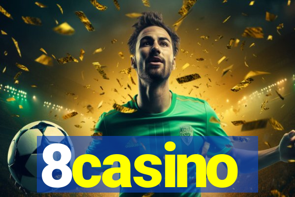 8casino