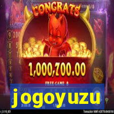 jogoyuzu