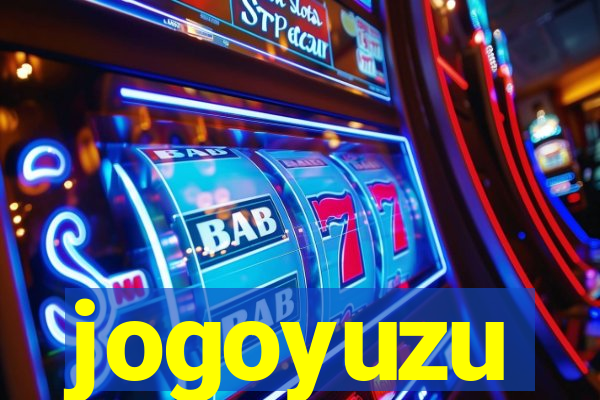 jogoyuzu