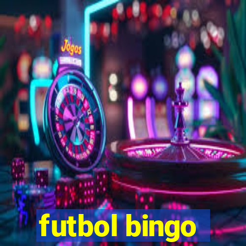 futbol bingo