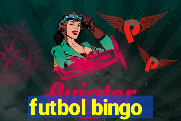 futbol bingo
