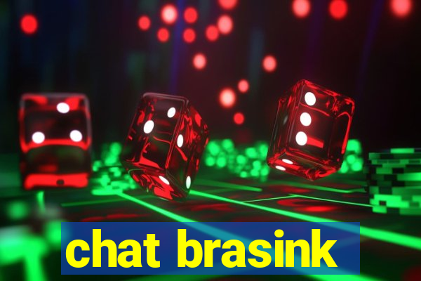 chat brasink