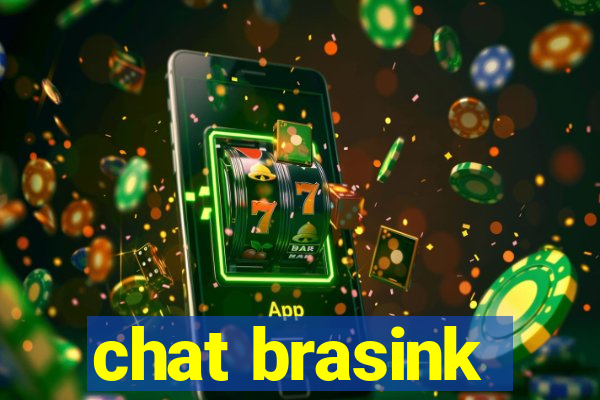 chat brasink