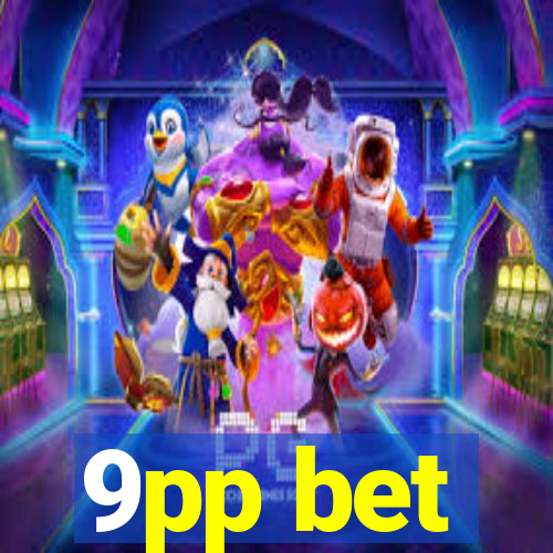 9pp bet