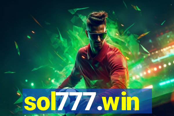 sol777.win