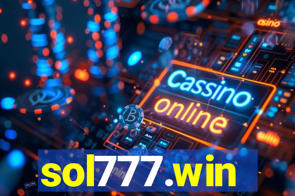sol777.win