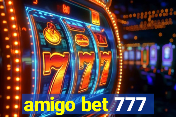 amigo bet 777