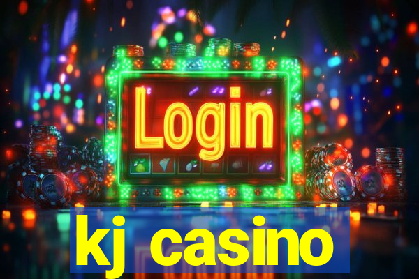 kj casino