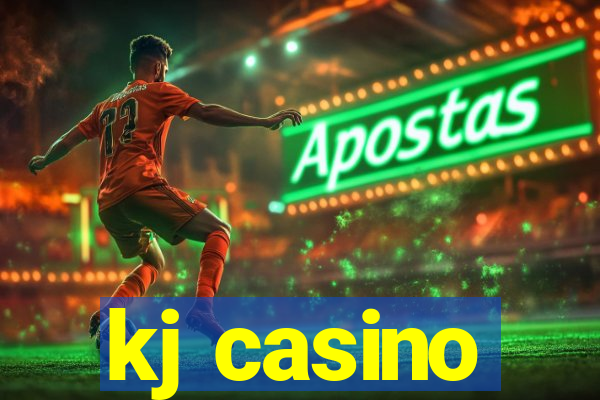 kj casino