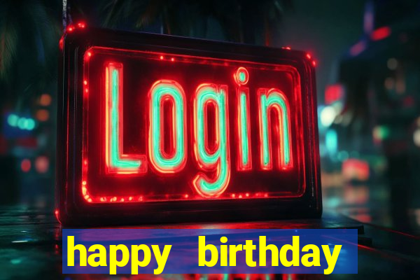 happy birthday surprise link