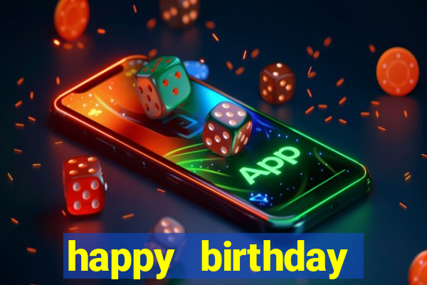 happy birthday surprise link