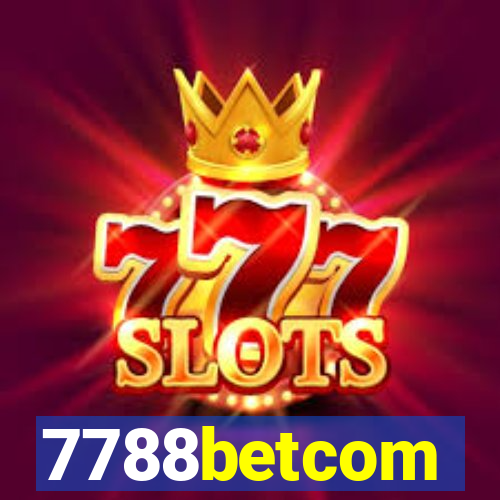 7788betcom