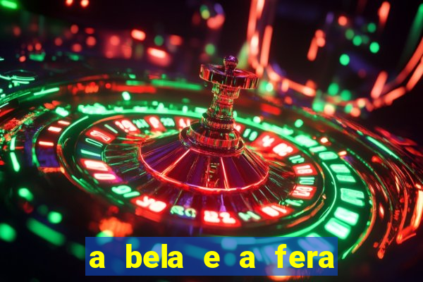 a bela e a fera (1991 filme completo dublado)