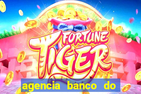 agencia banco do brasil belo horizonte
