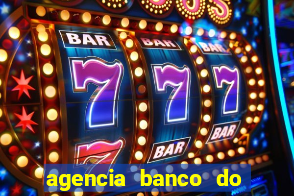 agencia banco do brasil belo horizonte