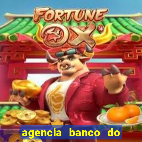 agencia banco do brasil belo horizonte