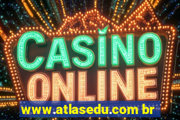 www.atlasedu.com br