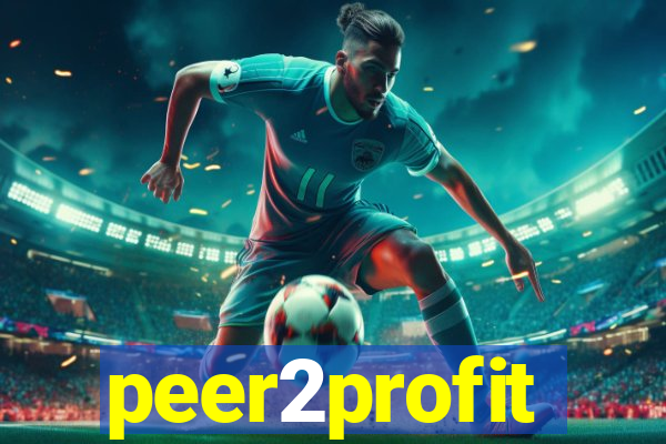 peer2profit
