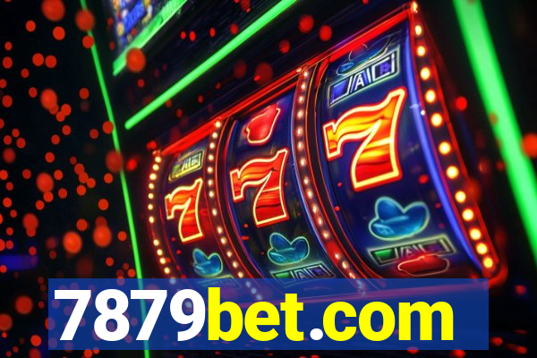 7879bet.com