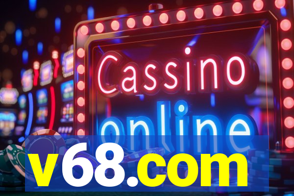v68.com