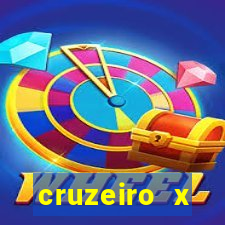 cruzeiro x palmeiras futemax