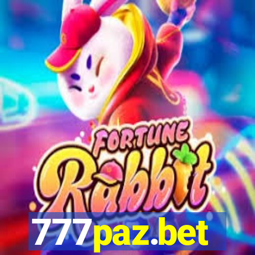 777paz.bet
