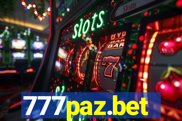 777paz.bet