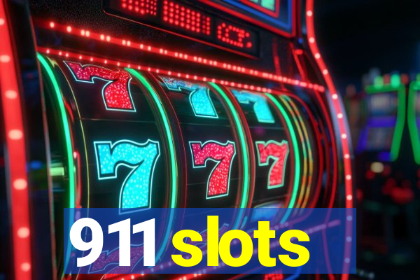 911 slots