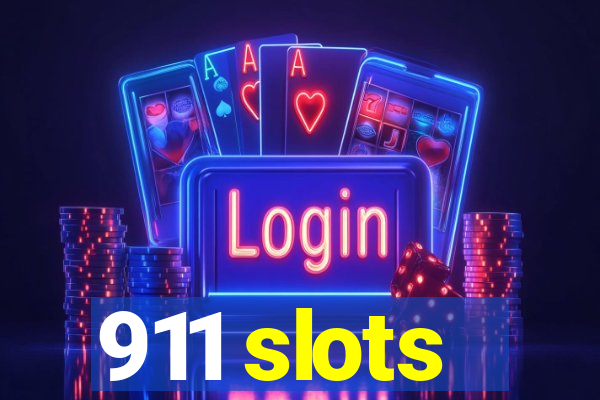 911 slots
