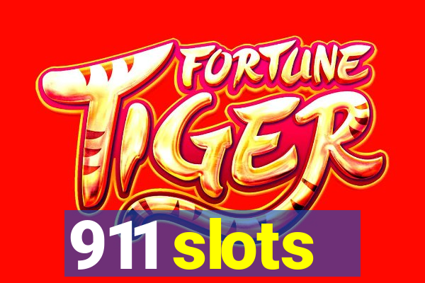 911 slots