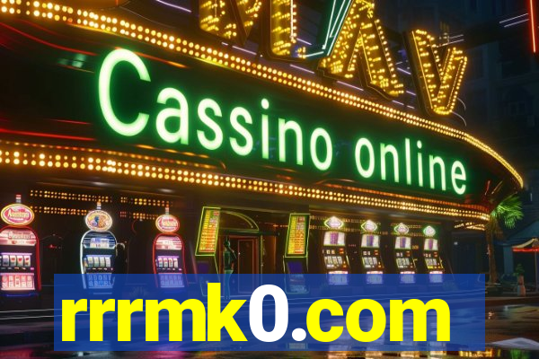 rrrmk0.com