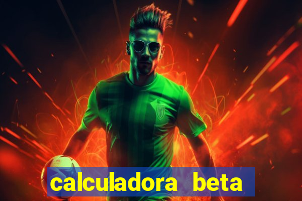 calculadora beta hcg semanas