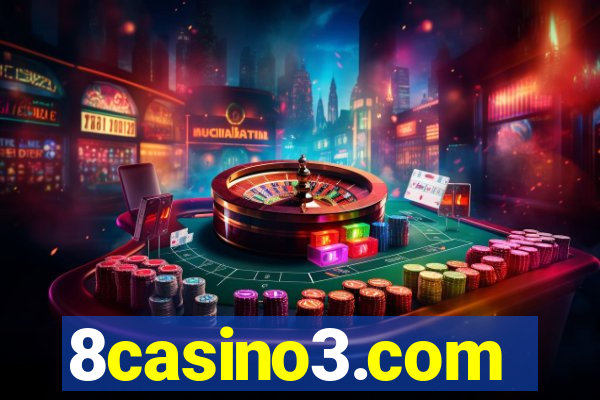 8casino3.com
