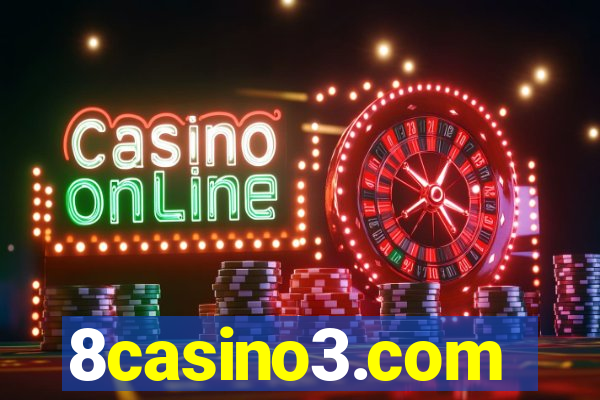8casino3.com